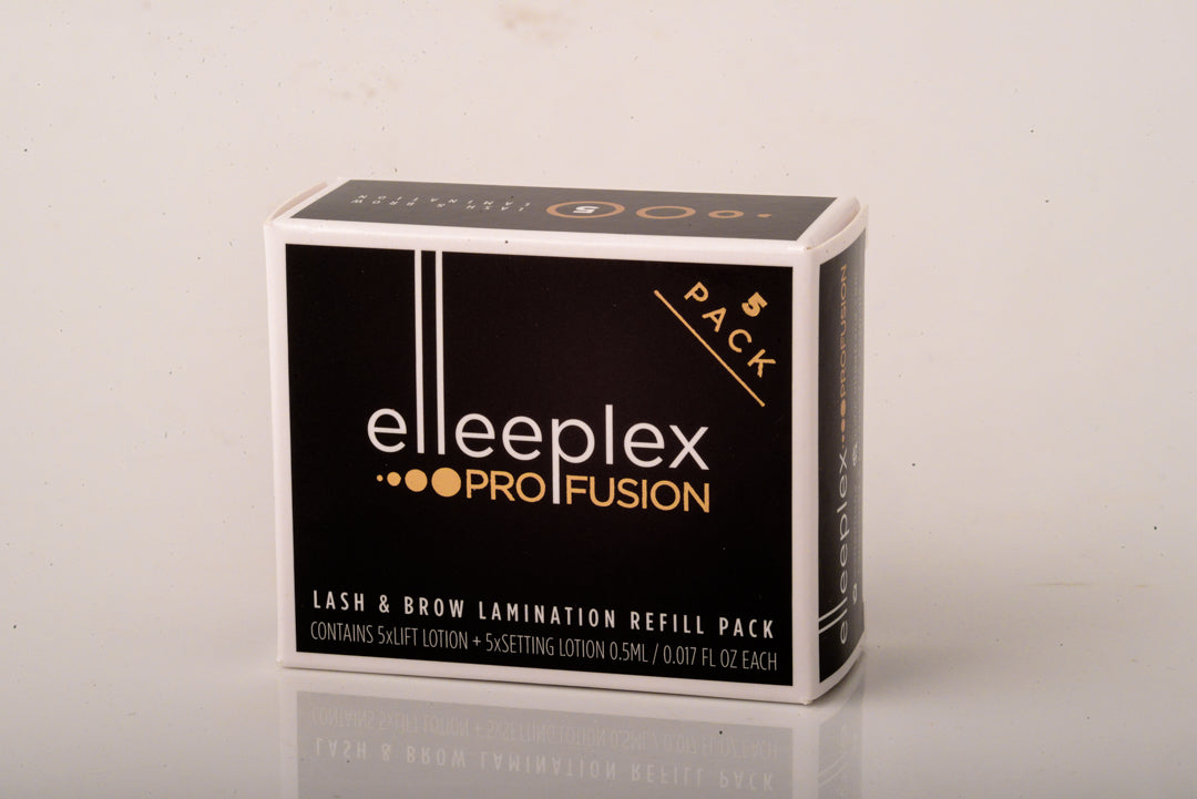 Elleeplex Profusion 5 Shot