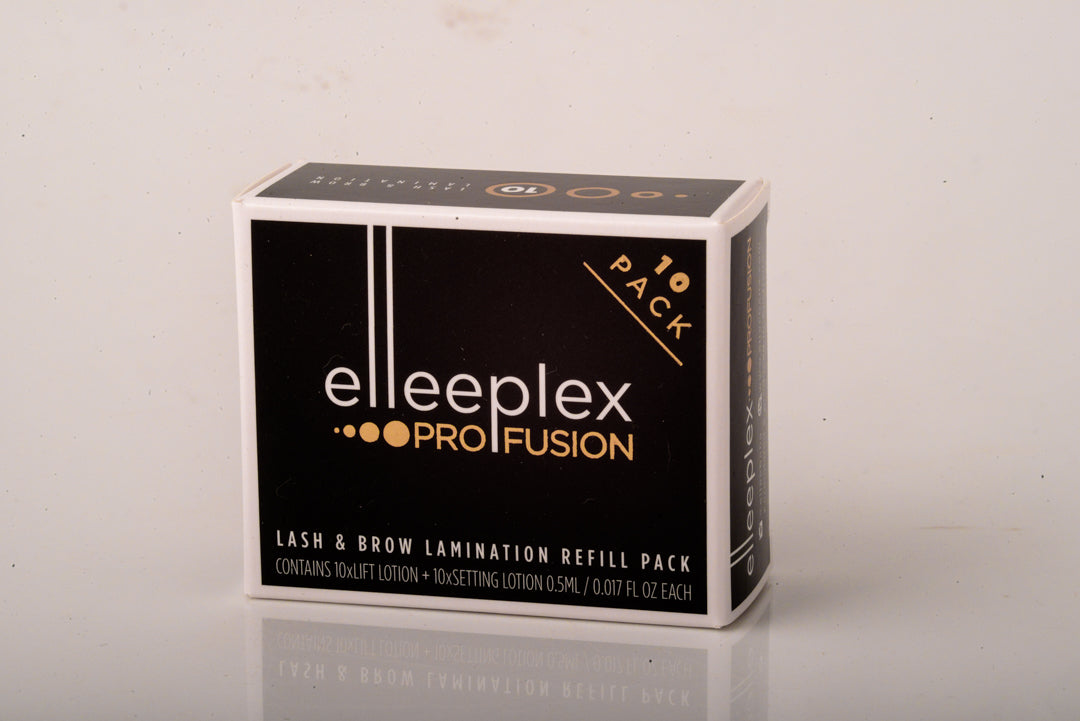 Elleeplex Profusion 10 Shot