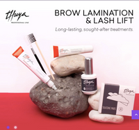 Thuya Lash Lift Kit