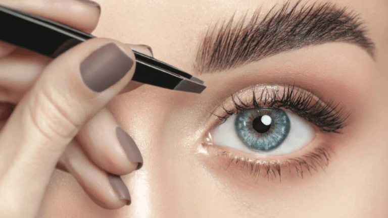 Brow Lamination Course Online